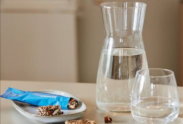 Carafe Glass