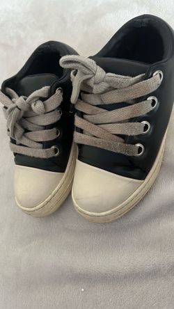 Rick Owens, Size 44