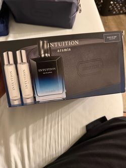 Aramis Intuition Eau de Parfum Gift Set Men’s Cologne