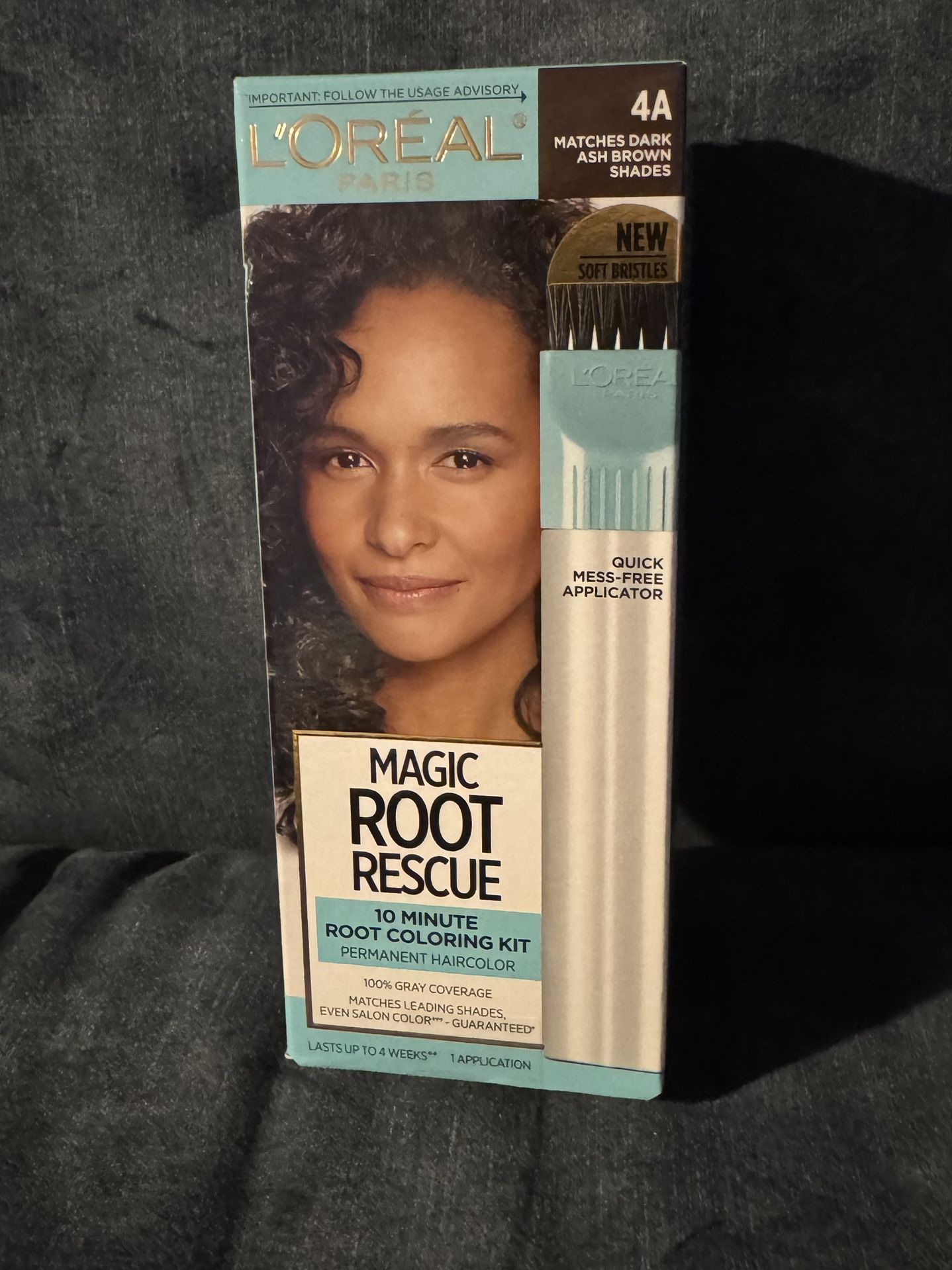 L’ORÉAL Magic Root Rescue