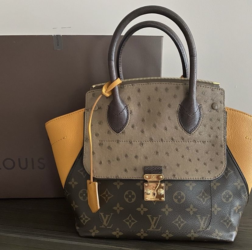 Louis Vuitton Majestueux Tote