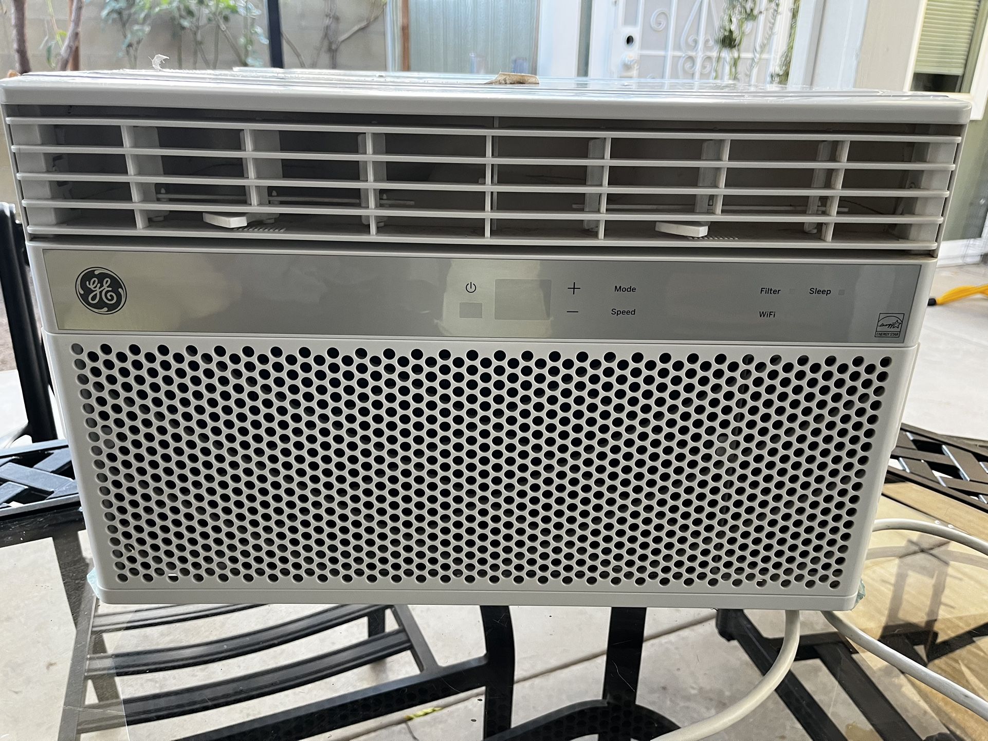 GE AC Unit 18x11.5