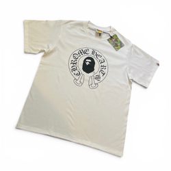BapexChrome tee,