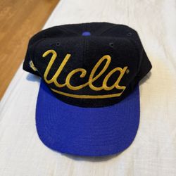 Vintage UCLA Bruins Snapback