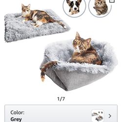 Cat Bed