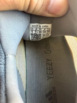 Adidas Yeezy Sneakers US Size 6