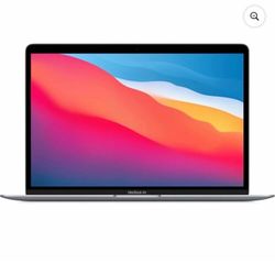 MacBook Air 13.3 Laptop M1