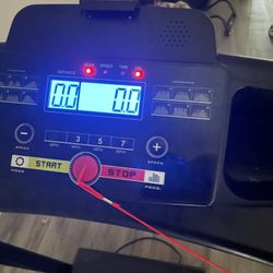 Treadmill 