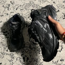 Balenciaga Runners | tracks runners