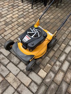 Craftsman Personal Pace Self Propelled Mower