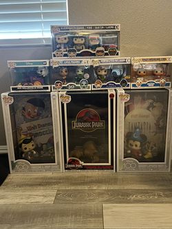 Funko Pop