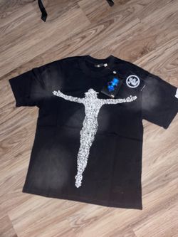 Hellstar Tee shirt