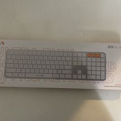 ProtoArc Wireless Keyboard