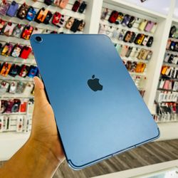 iPad A16 128gb WiFi