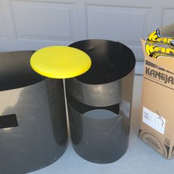 Kan Jam Disc Toss Game