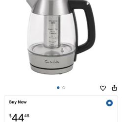Jarra Para El Té Frío 