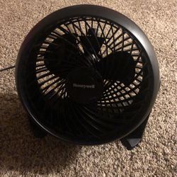 Honeywell Fan 