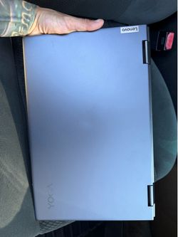 Lenovo Yoga 7 15ITL5