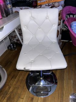 Vanity Chair 