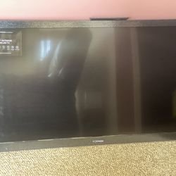 43 OUTDOOR UHD LED TV