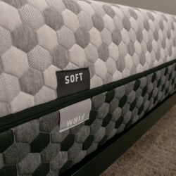 Eastern King Mattress 