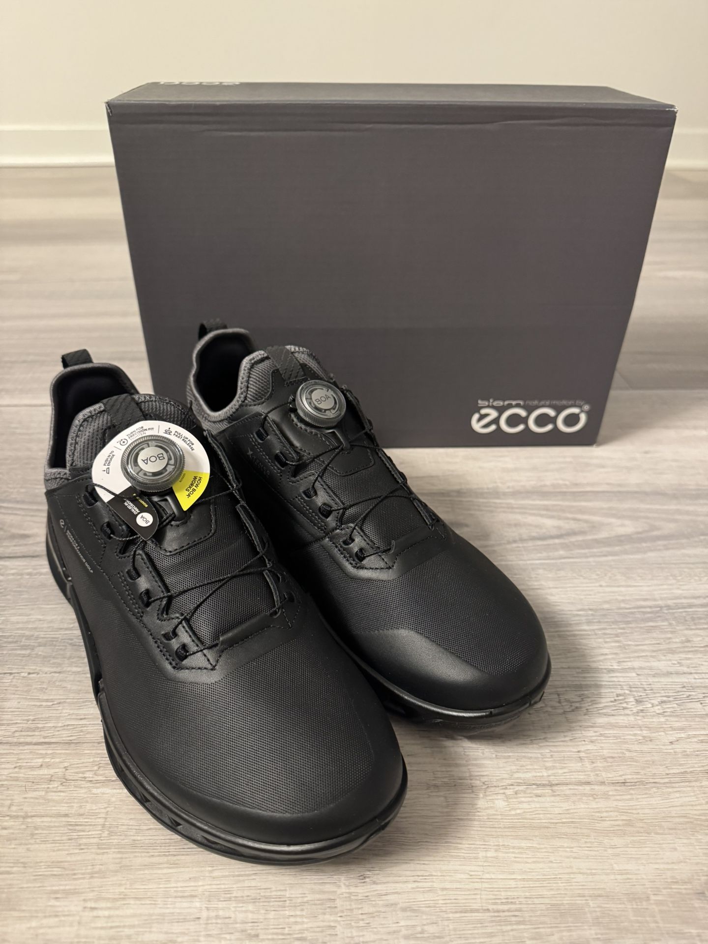 ecco BIOM C4 ボア100