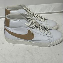 Sneaker Nike blazer size 12.5#36889