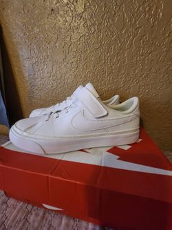 Big kids nikes
