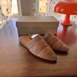 Lucky Brand Shoes Size 9.5