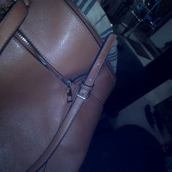 Michael And Kors Bag Nice Great Shape 38$$ Obo