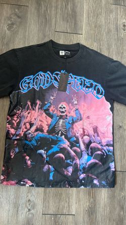 Godspeed