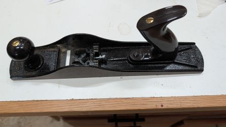 Bailey No. 5 Plane sole only