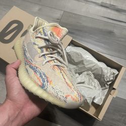 YEEZY OAT 350
