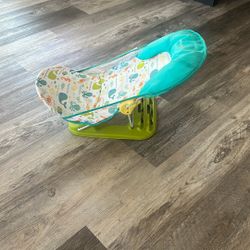 Baby Summer Bath Seat