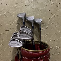 Golf Clubs