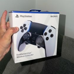 PS DualSense Edge Wireless