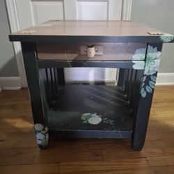 Large Side Table
