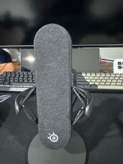 Mic steelseries alias pro