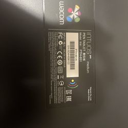 2 Wacom INTUOS Pro