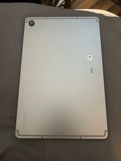 GALAXY TABLET S9 FE