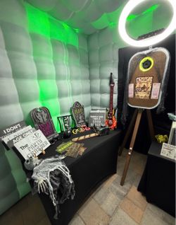 Photobooth