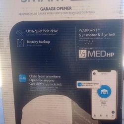 Chamberlain Garage Door Opener 