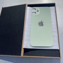 iPhone Back Glass Replacement 