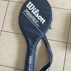 Wilson Tennis Racket 