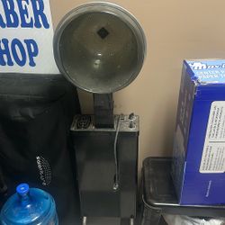 Hair Dryer For Salons 