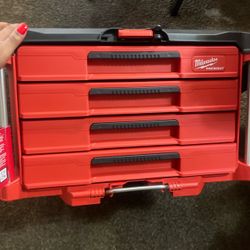 Brand new Milwaukee M18 FUEL 7-1/4” Circular Saw (Model 2834-20).  * Brand new in original box * Genuine Milwaukee OEM * Tool only * Battery and charg