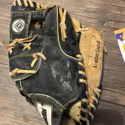 Franklin 11 “ Glove
