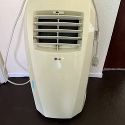 AC Portable Unit 