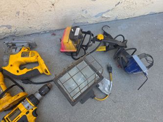 18v DeWALT