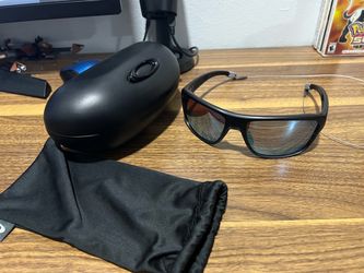 Oakley Split Shot - Prizm Deep Water Polarized
